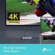 Концентратор TP-Link USB 3.0 6-in-1 2xUSB 3.0 + 1xUSB-C + 1xHDMI + 1xRJ45 + PD 100W (UH6120C)