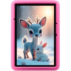 Планшет Blackview Tab 60 Pro Kids 10.1'' 4/128GB LTE Rose Pink (6931548321828) - Фото
