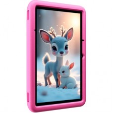 Планшет Blackview Tab 60 Pro Kids 10.1'' 4/128GB LTE Rose Pink (6931548321828) - Фото