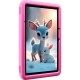 Планшет Blackview Tab 60 Pro Kids 10.1'' 4/128GB LTE Rose Pink (6931548321828) Планшет Blackview Tab 60 Pro Kids 10.1'' 4/128GB LTE Rose Pink (6931548321828)