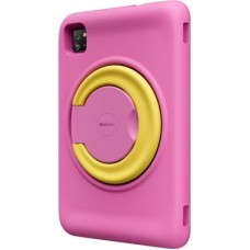 Планшет Blackview Tab 60 Pro Kids 10.1'' 4/128GB LTE Rose Pink (6931548321828) - Фото