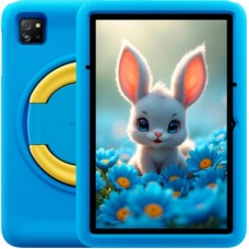 Планшет Blackview Tab 60 Pro Kids 10.1'' 4/128GB LTE Ocean Blue (6931548321835) Планшет Blackview Tab 60 Pro Kids 10.1'' 4/128GB LTE Ocean Blue (6931548321835)