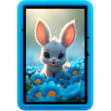 Планшет Blackview Tab 60 Pro Kids 10.1'' 4/128GB LTE Ocean Blue (6931548321835) - Фото