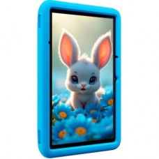 Планшет Blackview Tab 60 Pro Kids 10.1'' 4/128GB LTE Ocean Blue (6931548321835) - Фото