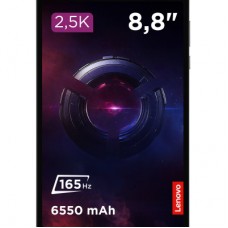 Планшет Lenovo Legion Tab (3rd Gen) 16/512 Eclipse Black + Case&Film (ZAEF0081UA)