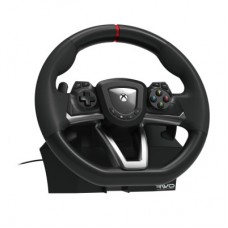 Руль Hori Racing Wheel Overdrive для Xbox та ПК (ACC-0796) - Фото