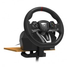 Руль Hori Racing Wheel Overdrive для Xbox та ПК (ACC-0796) - Фото