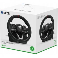 Руль Hori Racing Wheel Overdrive для Xbox та ПК (ACC-0796) - Фото