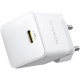 Зарядное устройство Baseus Palm Fast Charger 1C 30W + Cable 1.0m Type-C 60W white (P10111605213-01) Зарядное устройство Baseus Palm Fast Charger 1C 30W + Cable 1.0m Type-C 60W white (P10111605213-01)