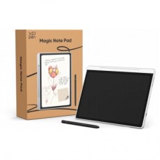 Графічний планшет XP-Pen Magic Note Pad 10.9 (CDM1101U-BEU) - Фото