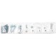 Кронштейн для проектора Sector PRB95-170 Кронштейн для проектора Sector PRB95-170