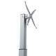 Кронштейн для проектора Sector PRB95-170 Кронштейн для проектора Sector PRB95-170