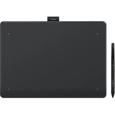 Графический планшет Huion Inspiroy Frego M + рукавичка (L610)
