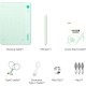 Графический планшет Parblo Ninos NEO Green (NINOSNEO) Графический планшет Parblo Ninos NEO Green (NINOSNEO)