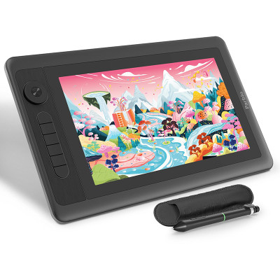 Графический планшет Parblo Coast 12 Pro Gen2 (COAST12PROG2)