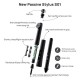 Графический планшет Parblo Coast 12 Pro Gen2 (COAST12PROG2)