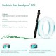 Графический планшет Parblo Coast 12 Pro Gen2 (COAST12PROG2)