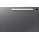 Планшет Samsung Galaxy Tab S10 Lite 5G 8/256GB Gray (SM-X406BZAPEUC)