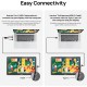 Графический планшет Parblo Coast 16 Pro Gen2 (COAST16PROG2)