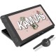 Графический планшет Huion Kamvas 13 Gen 3 Black + перчатка (GS1333) Графический планшет Huion Kamvas 13 Gen 3 Black + перчатка (GS1333)
