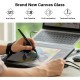 Графический планшет Huion Kamvas 13 Gen 3 Black + перчатка (GS1333) Графический планшет Huion Kamvas 13 Gen 3 Black + перчатка (GS1333)