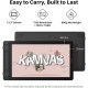 Графический планшет Huion Kamvas 13 Gen 3 Black + перчатка (GS1333) Графический планшет Huion Kamvas 13 Gen 3 Black + перчатка (GS1333)