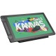 Графический планшет Huion Kamvas 16 Gen3 Black + перчатка (GS1563) Графический планшет Huion Kamvas 16 Gen3 Black + перчатка (GS1563)