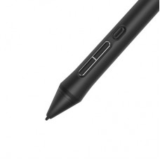 Графический планшет Huion Kamvas 16 Gen3 Black + рукавичка (GS1563) - Фото