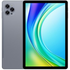 Планшет Doogee Tab G6 11" 6/256GB 4G (LTE) Grey VIP Edition (6923740264485) - Фото