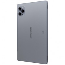Планшет Doogee Tab G6 11" 6/256GB 4G (LTE) Grey VIP Edition (6923740264485) - Фото