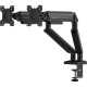 Кронштейн Anda Seat AD-W-A6D-2S-BB Кронштейн Anda Seat AD-W-A6D-2S-BB