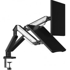 Кронштейн Anda Seat AD-W-A6D-2S-BW - Фото