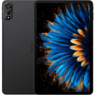 Планшет Blackview MEGA 2 12" 12/256GB LTE Celestial Gray (6931548322443)