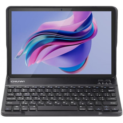 Планшет Chuwi Hi10 XPro 4/128GB 4G Dual Sim Grey з клавіатурою (Hi10 XPro 4/128GB 4G Dual Sim)
