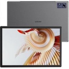 Планшет Chuwi Hi10 XPro 4/128GB 4G Dual Sim Grey з клавіатурою (Hi10 XPro 4/128GB 4G Dual Sim) - Фото