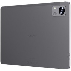 Планшет Chuwi Hi10 XPro 4/128GB 4G Dual Sim Grey з клавіатурою (Hi10 XPro 4/128GB 4G Dual Sim) - Фото