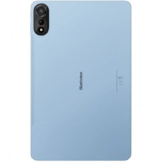 Планшет Blackview MEGA 2 12" 12/256 GB LTE Ice Blue (6931548322450) - Фото