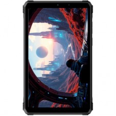 Планшет Blackview Tab Active 5 8.68'' 8/128GB LTE Rugged NFC Black (6931548323044) - Фото