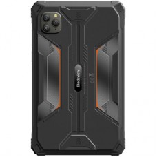 Планшет Blackview Tab Active 5 8.68'' 8/128GB LTE Rugged NFC Black (6931548323044) - Фото