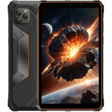 Планшет Blackview Tab Active 5 8.68'' 8/128GB LTE Rugged NFC Orange (6931548323037) Планшет Blackview Tab Active 5 8.68'' 8/128GB LTE Rugged NFC Orange (6931548323037)