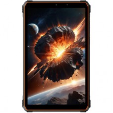 Планшет Blackview Tab Active 5 8.68'' 8/128GB LTE Rugged NFC Orange (6931548323037) Планшет Blackview Tab Active 5 8.68'' 8/128GB LTE Rugged NFC Orange (6931548323037) - Фото