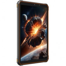 Планшет Blackview Tab Active 5 8.68'' 8/128GB LTE Rugged NFC Orange (6931548323037) Планшет Blackview Tab Active 5 8.68'' 8/128GB LTE Rugged NFC Orange (6931548323037) - Фото