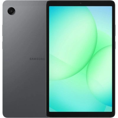Планшет Samsung Galaxy Tab A11 8.7" Wi-Fi 8/128GB Gray (SM-X130NZAEEUC)