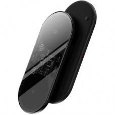 Зарядний пристрій Baseus 20W Digital LED Display (WXSX010101) - Фото