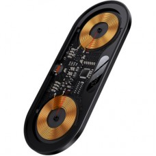 Зарядний пристрій Baseus 20W Digital LED Display (WXSX010101) - Фото