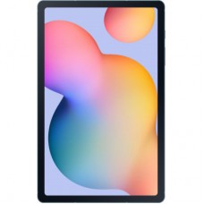 Планшет Samsung Galaxy Tab S6 Lite 10.4 LTE 4/64 GB Blue (SM-P619NZBASEK) - Фото