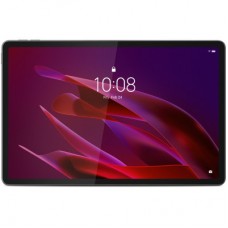 Планшет Lenovo Yoga Tab 12/256 Luna Grey + Pen (ZAG60223UA) - Фото