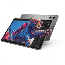 Планшет Lenovo Yoga Tab 12/256 Luna Grey + Pen (ZAG60223UA) - Фото