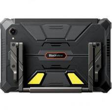 Планшет Blackview Tab Active 12 Pro 11" 12/256GB 5G/LTE Black (6931548322887) - Фото