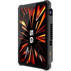Планшет Blackview Tab Active 12 Pro 11" 12/256GB 5G/LTE Black (6931548322887) - Фото